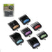 Set of combs/brushes Andis 51 x 37 x 33 cm 7 Pieces - Домашни Животни<<<Дом Градина<<<BigBuy&&&Здраве и