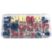 SET OF CONNECTIONS FOR CABLES 150PCS - Кабелни клеми<<<Ел. принадлежности<<<Авто и вело<<<Praktiker
