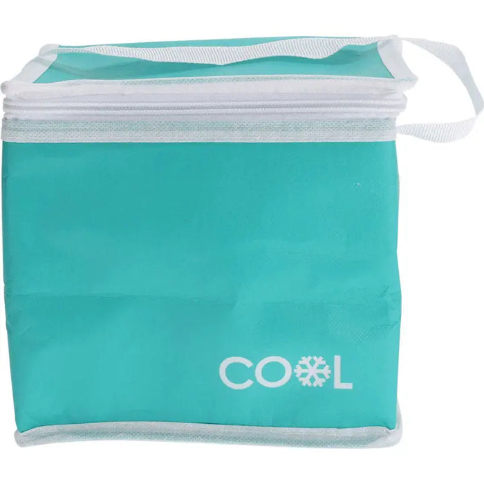 SET OF COOLER BAGS 10 + 4L 101001290 - Хладилни кутии<<<Къмпинг<<<Градина<<<Praktiker