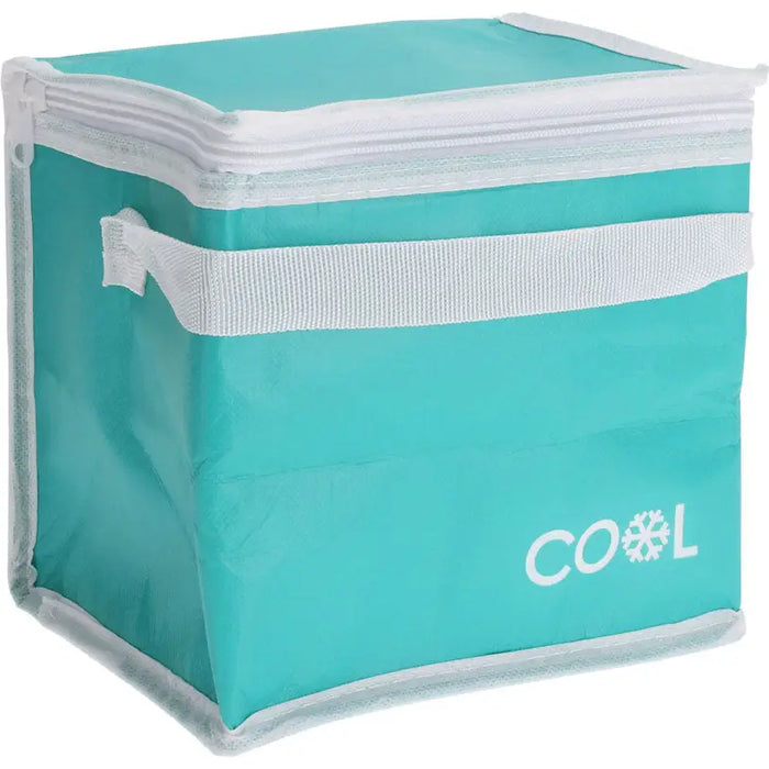 SET OF COOLER BAGS 10 + 4L 101001290 - Хладилни кутии<<<Къмпинг<<<Градина<<<Praktiker