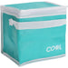 SET OF COOLER BAGS 10 + 4L 101001290 - Хладилни кутии<<<Къмпинг<<<Градина<<<Praktiker