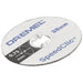 SET OF DISCS 5 PCS. DREMEL - Аксесоари за dremel<<<Консумативи за електроинструменти<<<Инструменти и
