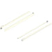 SET OF DRAWER GUIDES 300 MM BLUM STANDARD - Мебелен обков<<<Мебели и обков<<<Мебели и интериор<<<Praktiker&&&Мебелен