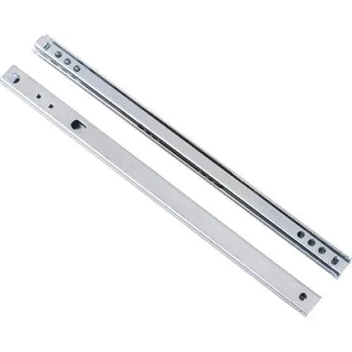 SET OF DRAWER GUIDES AMIG MOD. 25 - Мебелен обков<<<Мебели и обков<<<Мебели и интериор<<<Praktiker&&&Мебелен