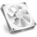 Set of fans NZXT F120 RGB Duo White 3pcs + RGB Controller - Вентилатори<<<Компютърни компоненти<<<ValiAPI