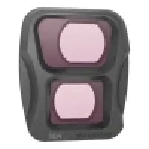 Set of filters MCUV CPL ND4 ND8 Sunnylife for DJI AIR 3 - Filters for drones<<<Drone accessories<<<Drones<<<InnproXML