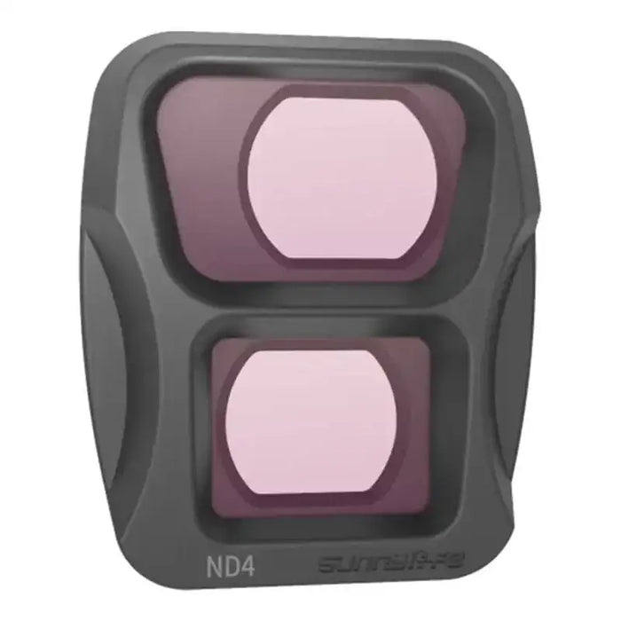 Set of filters MCUV CPL ND4 ND8 Sunnylife for DJI AIR 3 - Filters for drones<<<Drone accessories<<<Drones<<<InnproXML