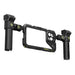 Set of mounts Genius Rig Freewell for iPhone 15 Pro Max - Straps mounts and holders<<<Mounts<<<Tripods<<<Selfie