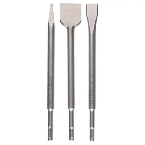 SET OF PARTS SDS PLUS BOSCH 3 PCS - Комплекти свредла<<<Консумативи за електроинструменти<<<Инструменти и