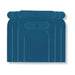 SET OF PLASTIC PLATES 50,80,100,120 MM 4 PIECES CIRET - Строителни инструменти и аксесоари<<<Инструменти аксесоари за