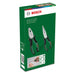 SET OF PLIERS 2 PCS BOSCH - Клещи<<<Ръчни инструменти<<<Инструменти и железария<<<Praktiker