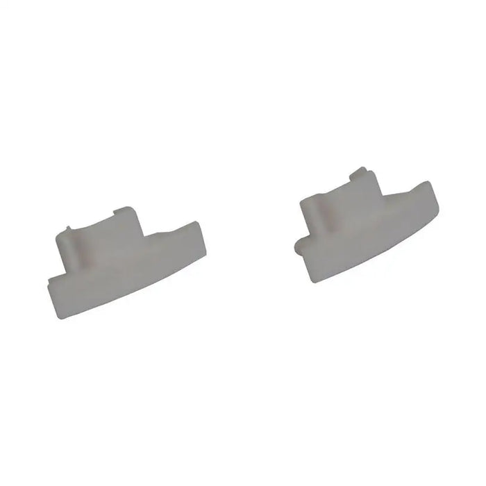 SET OF PLUGS FOR PROFILE LED STRIP FOR BUILT-IN MAT D-IL - LED ленти и аксесоари<<<Вътрешно осветление<<<Мебели и