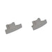SET OF PLUGS FOR PROFILE LED STRIP FOR BUILT-IN MAT D-IL - LED ленти и аксесоари<<<Вътрешно осветление<<<Мебели и