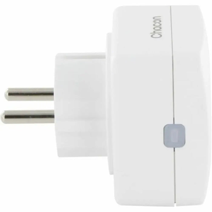 Set of plugs with remote control Chacon 6 Pieces - Сигурност Удома<<<Дом Градина<<<BigBuy&&&Смарт щепсели<<<Сигурност
