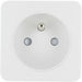 Set of plugs with remote control Chacon 6 Pieces - Сигурност Удома<<<Дом Градина<<<BigBuy&&&Смарт щепсели<<<Сигурност