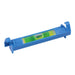 SET OF PLUMBING MARKING THREAD 30M CHALK AND CIRET LEVEL - Строителни инструменти и аксесоари<<<Инструменти аксесоари