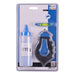 SET OF PLUMBING MARKING THREAD 30M CHALK AND CIRET LEVEL - Строителни инструменти и аксесоари<<<Инструменти аксесоари