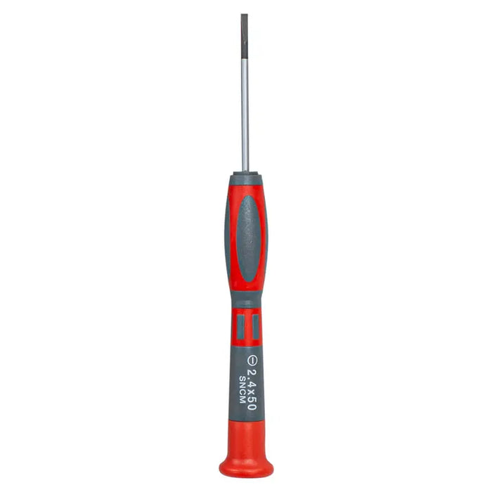 SET OF PRECISION SCREWDRIVERS 6 PCS. SUKI - Комплекти отвертки<<<Ръчни инструменти<<<Инструменти и