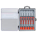 SET OF PRECISION SCREWDRIVERS 6 PCS. SUKI - Комплекти отвертки<<<Ръчни инструменти<<<Инструменти и