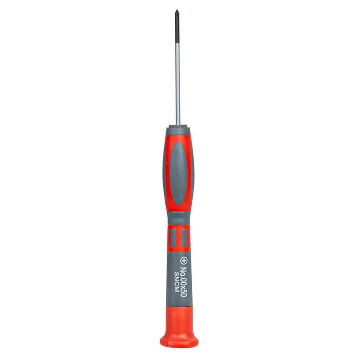 SET OF PRECISION SCREWDRIVERS 6 PCS. SUKI - Комплекти отвертки<<<Ръчни инструменти<<<Инструменти и