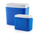 SET OF REFRIGERATORS ATLANTIC 30 + 10 l. BLUE 30.00 L - Хладилни