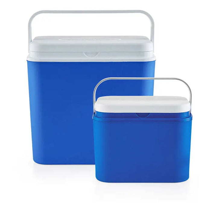 SET OF REFRIGERATORS ATLANTIC 30 + 10 l. BLUE 30.00 L - Хладилни