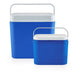 SET OF REFRIGERATORS ATLANTIC 30 + 10 l. BLUE 30.00 L - Хладилни
