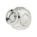 SET OF ROSA STORAGE JARS 4 PCS X 200 ML KELA - Буркани и продукти за консервиране<<<Домашни потреби<<<Кухня<<<Praktiker