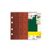 SET OF SANDING PADS 25 PCS. BOSCH - Шкурки за машинно шлайфане<<<Консумативи за електроинструменти<<<Инструменти и