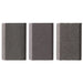 SET OF SANDING SPONGES 3 PIECES KWB - Шлифовачни материали<<<Ръчни инструменти<<<Инструменти и