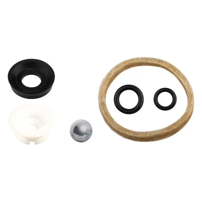 SET OF SEALS FOR BACK SPRAYERS MATABI 8.39.41.870 - Аксесоари за градински пръскачки<<<Градински