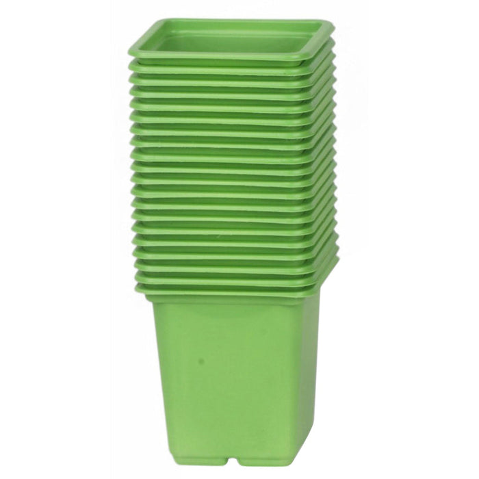 SET OF SEEDLINGS 20PCS GARDEN STAR HD-10864 - Аксесоари за разсад<<<Оранжерии и аксесоари за