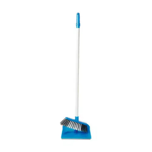 SET OF SHOULDER WITH BRUSH-EKO BRIO - Мопове метли четки<<<Домашни потреби<<<Кухня<<<Praktiker