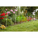 Set of solar garden lights Smart Garden (10 Units) - Декорация и Осветление<<<Дом Градина<<<BigBuy&&&LED