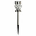 Set of solar garden lights Smart Garden Crystal (4 Units) - Декорация и Осветление<<<Дом Градина<<<BigBuy&&&LED