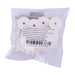 SET OF SPARE ROLLERS FOR CEILING SPACE 12PCS MAK - Продукти за пране<<<Домашни потреби<<<Кухня<<<Praktiker