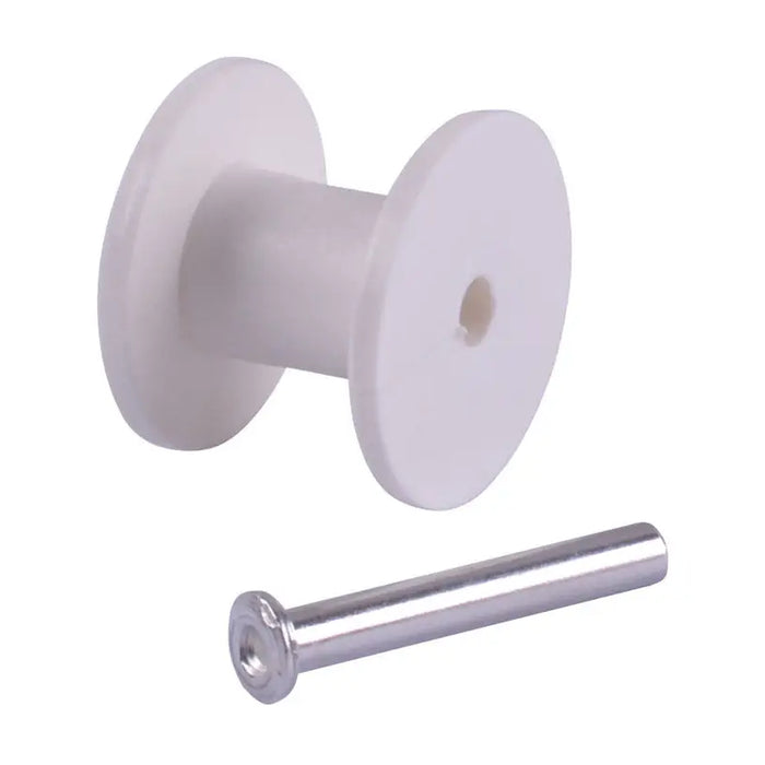 SET OF SPARE ROLLERS FOR CEILING SPACE 12PCS MAK - Продукти за пране<<<Домашни потреби<<<Кухня<<<Praktiker