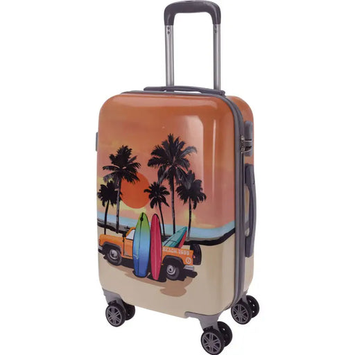 SET OF SUITCASE PROWORLD DG9001020 - Куфари и пътни чанти<<<Къмпинг<<<Градина<<<Praktiker&&&Куфари и пътни
