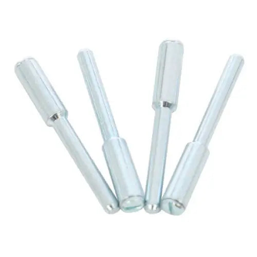 SET OF TAILS 4 PCS. DREMEL - Аксесоари за dremel<<<Консумативи за електроинструменти<<<Инструменти и