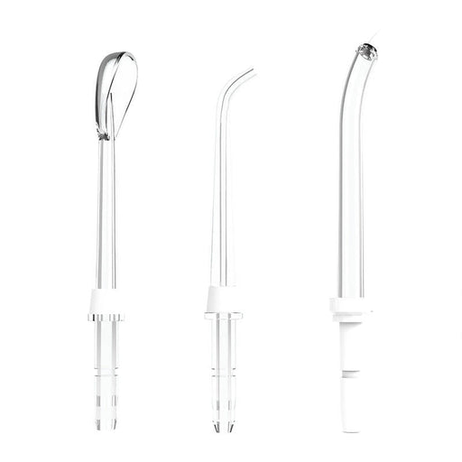 Set of tips for waterflosser SEAGO SG-8001 - Accessories<<<Irrigators<<<Health and beauty<<<InnproXML