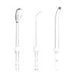 Set of tips for waterflosser SEAGO SG-8001 - Accessories<<<Irrigators<<<Health and beauty<<<InnproXML