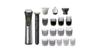 Set of trimmers PHILIPS 20 in 1 and OneBlade MG9553/15 - Тримери за лице и тяло / One Blade<<<Грижа за тялото<<<Уреди