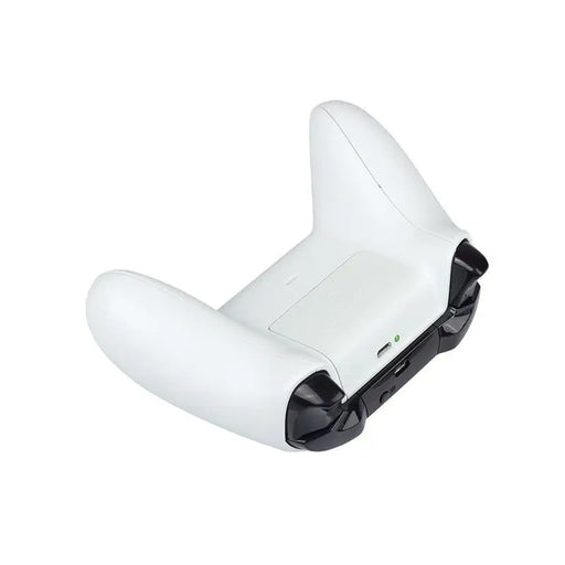 Set of two rechargeable batteries for Xbox One Venom White VS2860 - Плеър DVD<<<Конзоли и аксесоари<<<ТВ Аудио