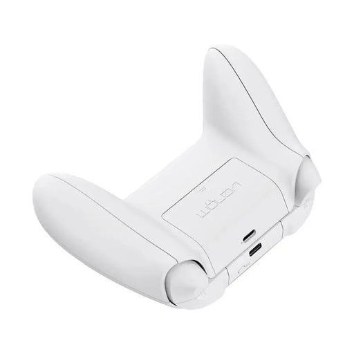 Set of two rechargeable batteries for Xbox Series X/S Venom White VS2872 - Плеър DVD<<<Конзоли и аксесоари<<<ТВ Аудио