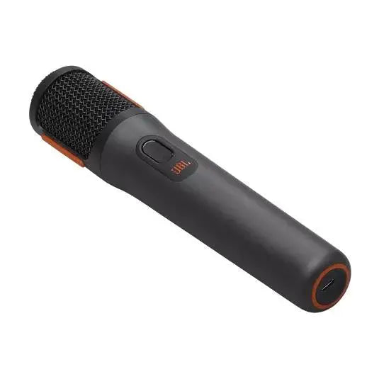 Set of wireless microphones JBL PartyBox Wireless Mic 2 pcs Up to 30m - Микрофони<<<Компютърна