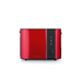 Severin AT 2217 toaster 2 slice(s) 800 W Metallic Red - ToastersAGD-TOS<<<Home Appliance - ProductsAGD<<<ActionPL