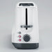 Severin AT 2232 toaster 2 slice(s) 800 W Grey White - ToastersAGD-TOS<<<Home Appliance - ProductsAGD<<<ActionPL