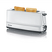 Severin AT 2232 toaster 2 slice(s) 800 W Grey White - ToastersAGD-TOS<<<Home Appliance - ProductsAGD<<<ActionPL