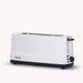Severin AT 2232 toaster 2 slice(s) 800 W Grey White - ToastersAGD-TOS<<<Home Appliance - ProductsAGD<<<ActionPL