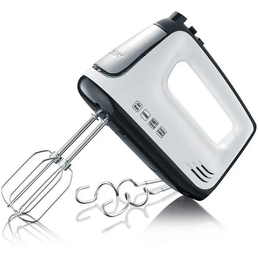 Severin HM 3830 mixer Hand mixer 400 W White - Mixers / blendersAGD-MIB<<<Home Appliance - ProductsAGD<<<ActionPL